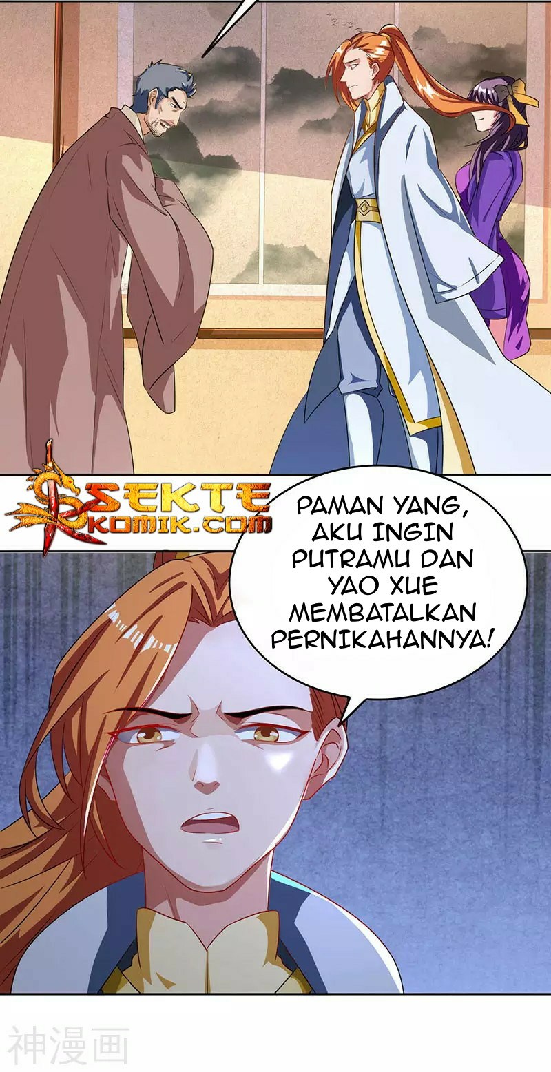 Rebirth After 80.000 Years Passed chapter 5