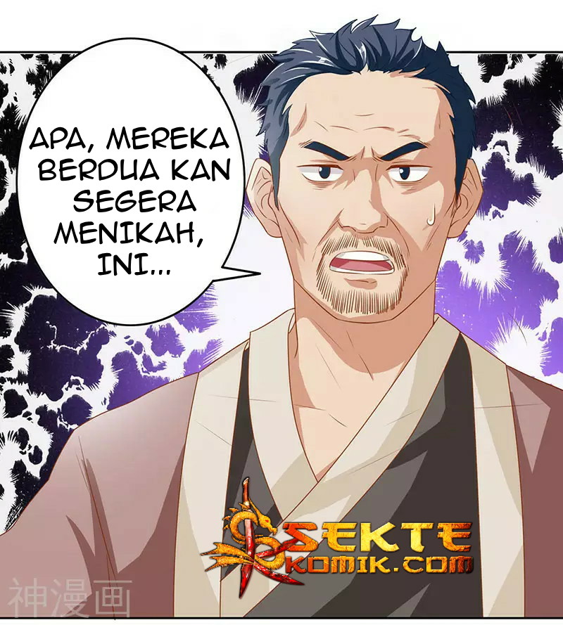 Rebirth After 80.000 Years Passed chapter 5