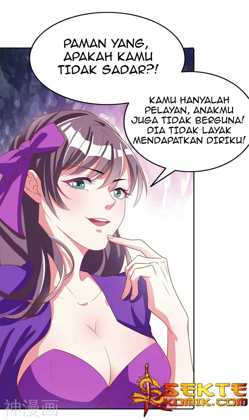 Rebirth After 80.000 Years Passed chapter 5