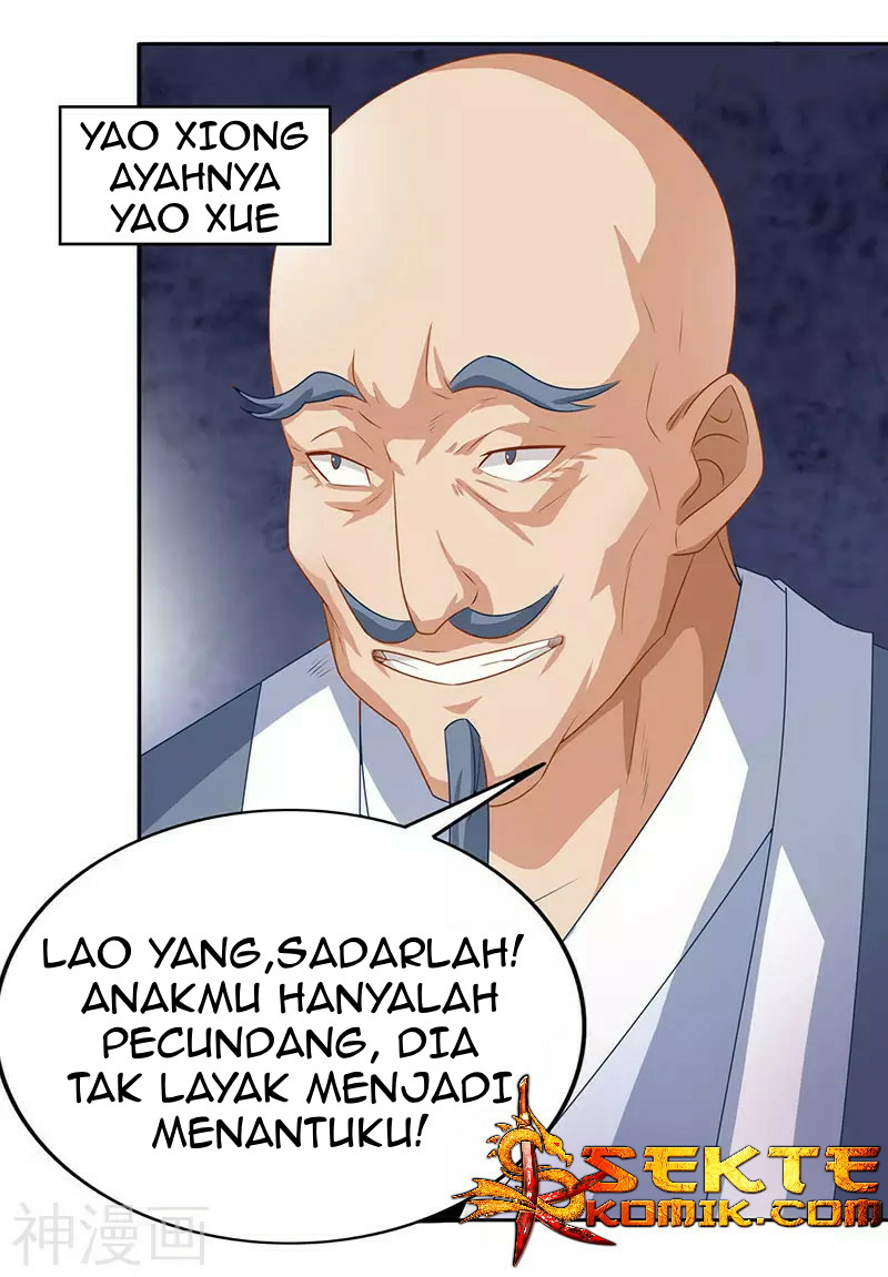 Rebirth After 80.000 Years Passed chapter 5