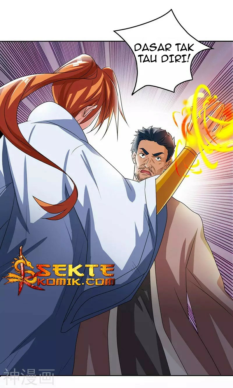 Rebirth After 80.000 Years Passed chapter 5