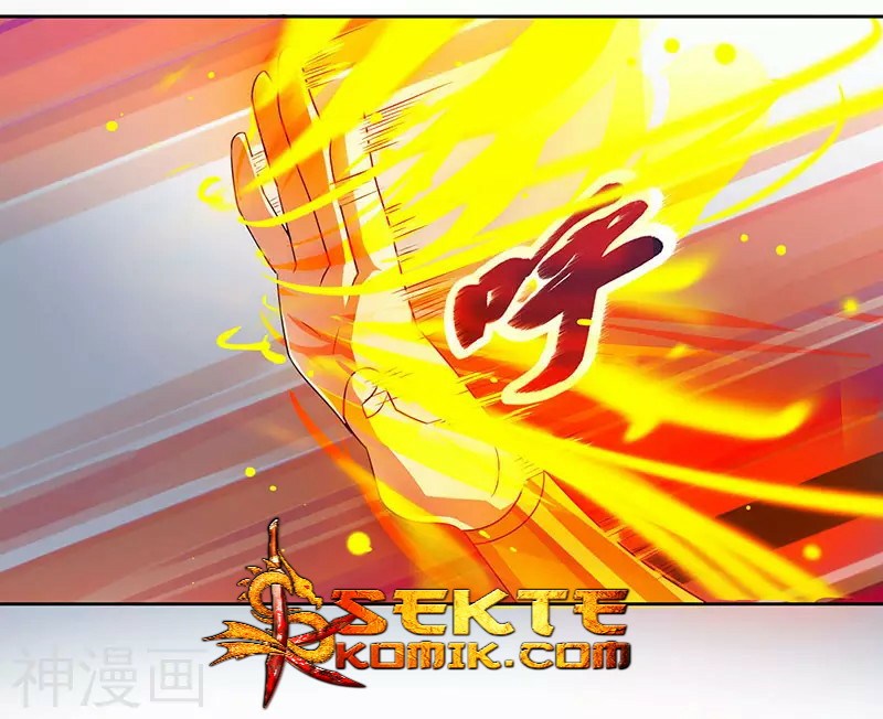 Rebirth After 80.000 Years Passed chapter 5