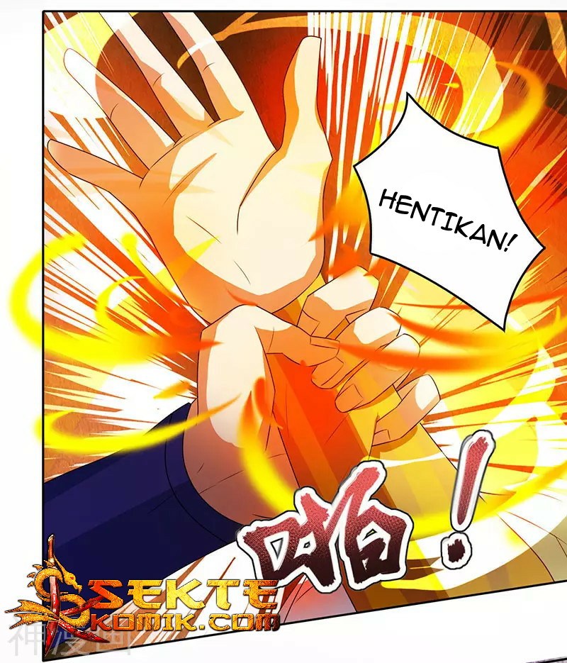 Rebirth After 80.000 Years Passed chapter 5