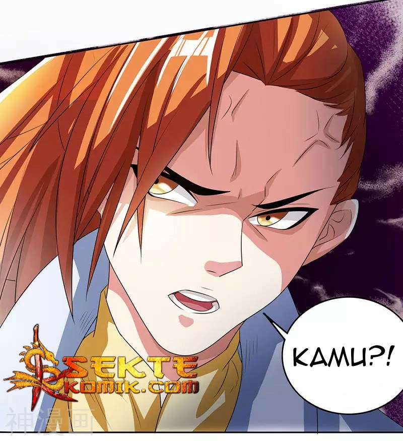 Rebirth After 80.000 Years Passed chapter 5