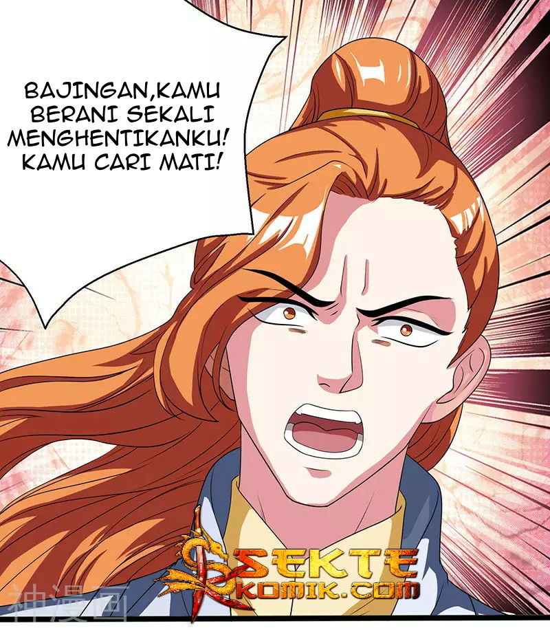 Rebirth After 80.000 Years Passed chapter 5