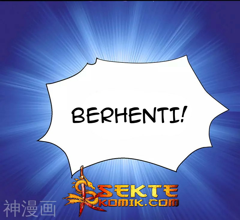 Rebirth After 80.000 Years Passed chapter 5