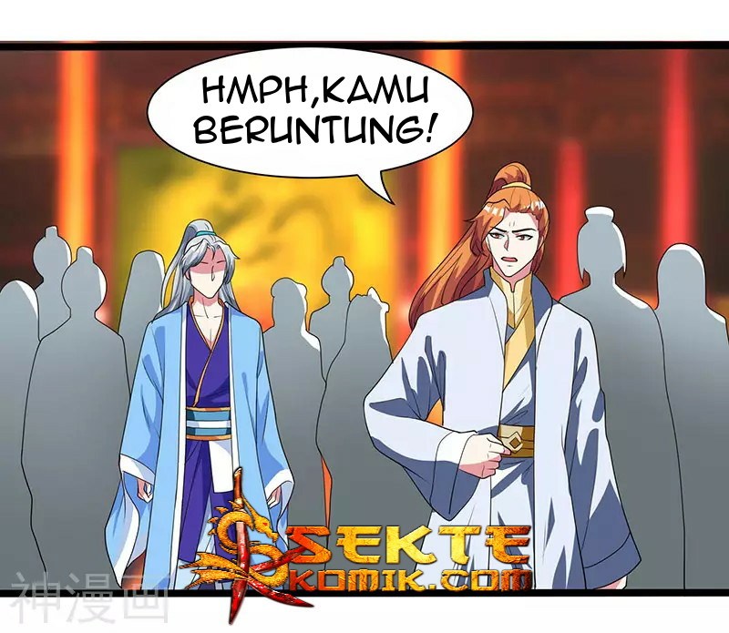 Rebirth After 80.000 Years Passed chapter 5
