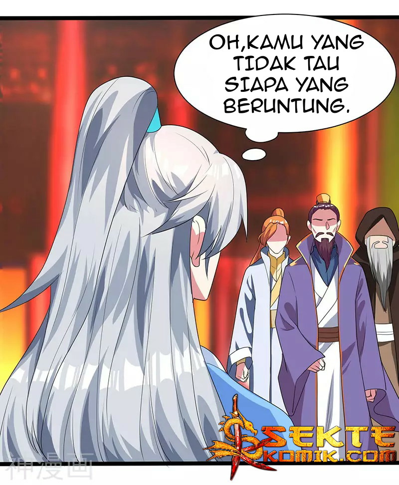 Rebirth After 80.000 Years Passed chapter 5