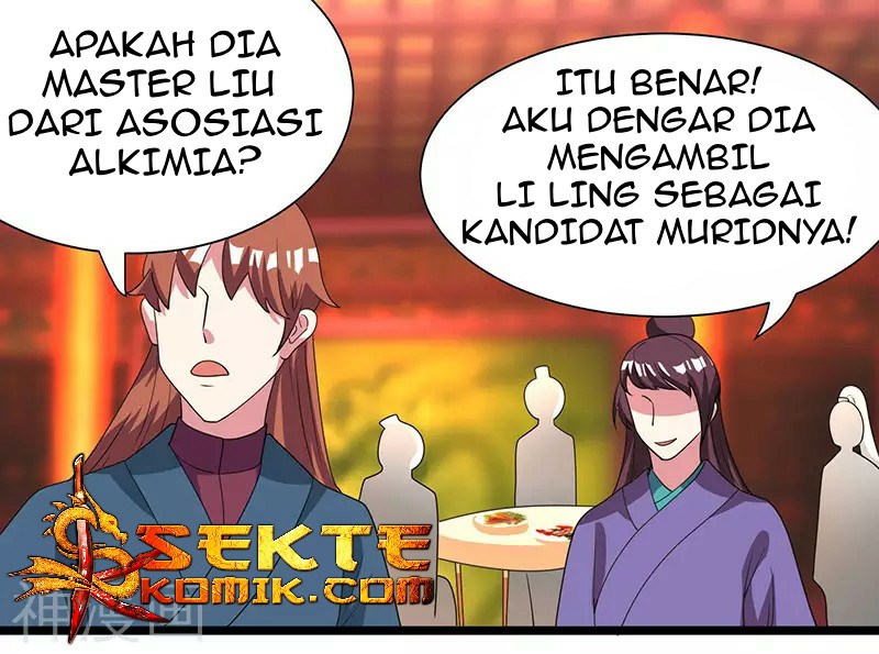 Rebirth After 80.000 Years Passed chapter 5