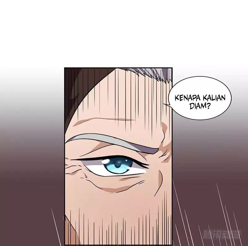 Rebirth After 80.000 Years Passed chapter 17