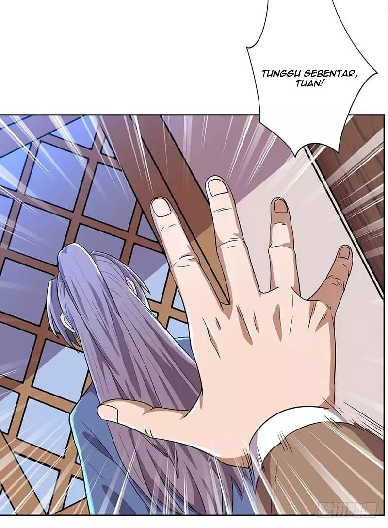 Rebirth After 80.000 Years Passed chapter 17