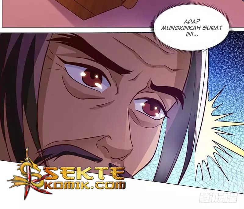 Rebirth After 80.000 Years Passed chapter 18