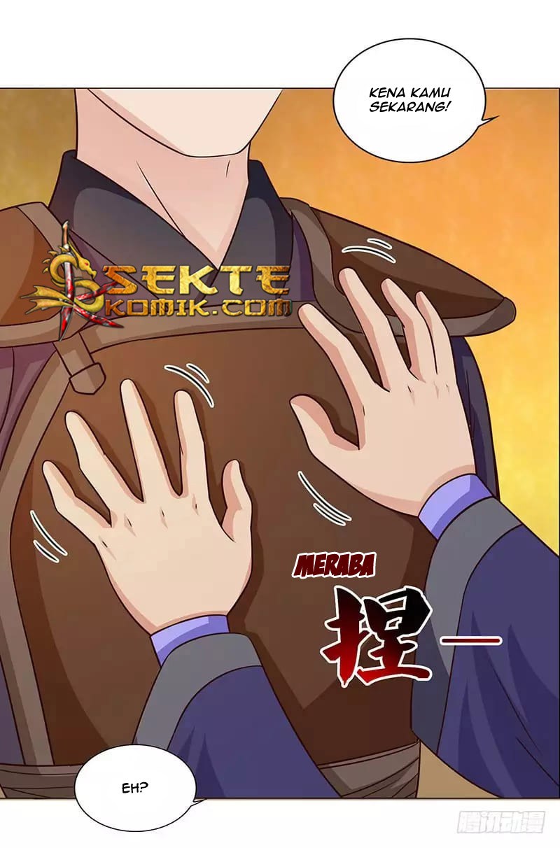 Rebirth After 80.000 Years Passed chapter 18