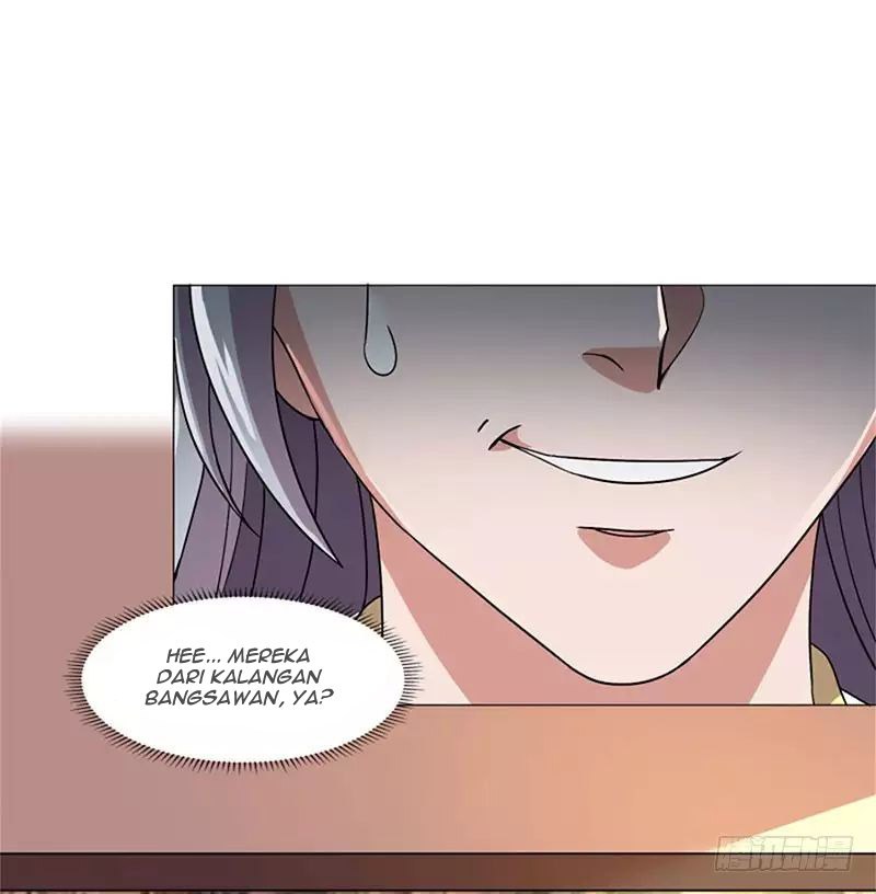 Rebirth After 80.000 Years Passed chapter 20