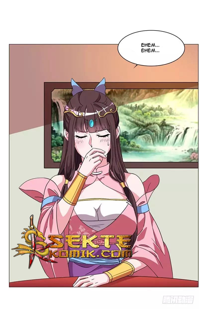 Rebirth After 80.000 Years Passed chapter 20
