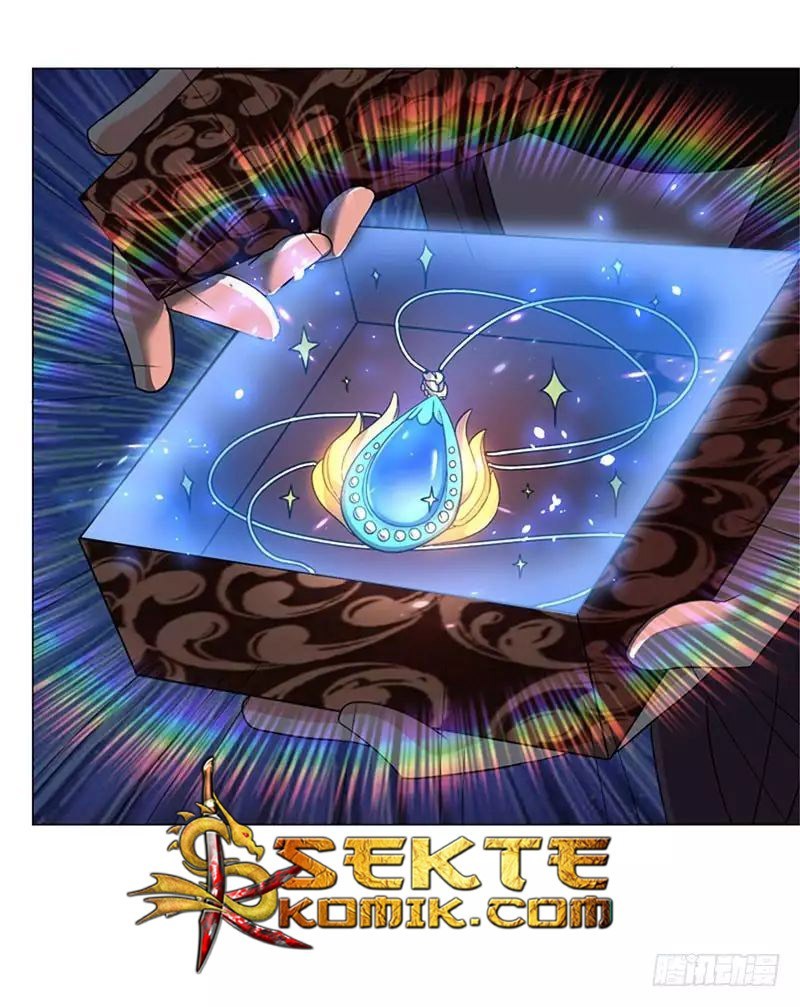 Rebirth After 80.000 Years Passed chapter 20