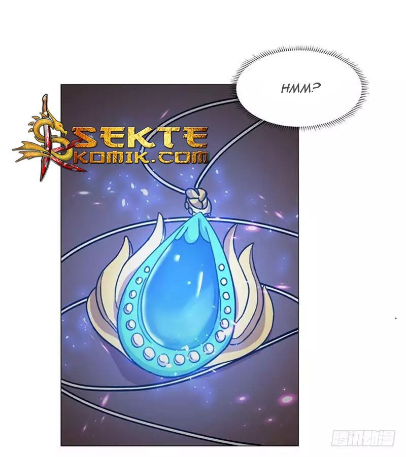 Rebirth After 80.000 Years Passed chapter 20