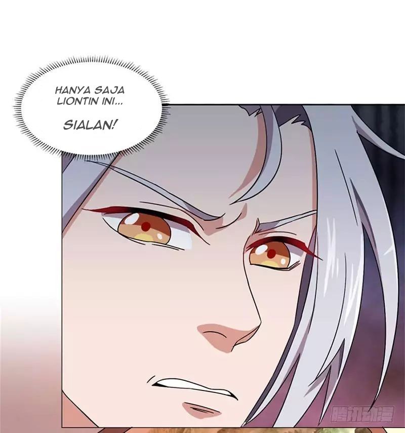 Rebirth After 80.000 Years Passed chapter 20