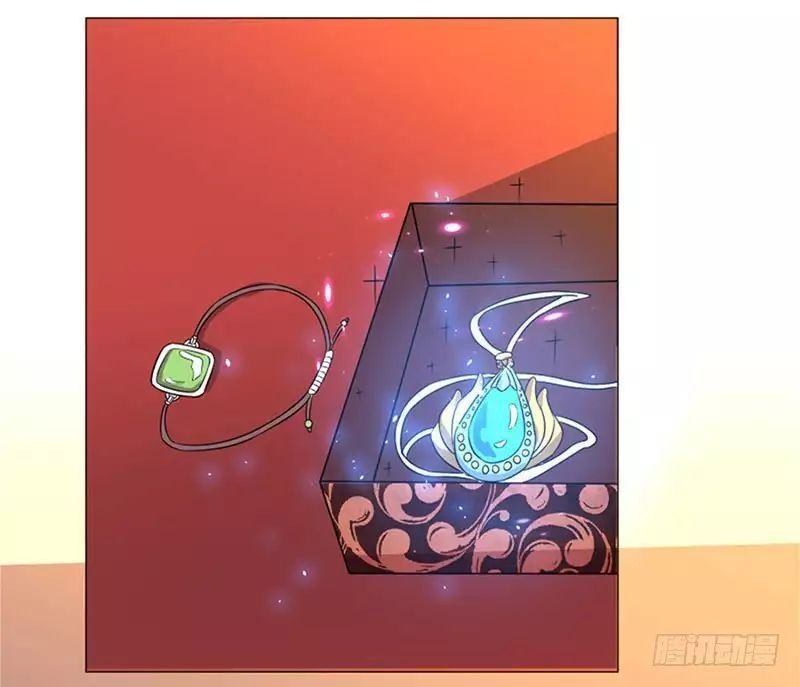 Rebirth After 80.000 Years Passed chapter 21