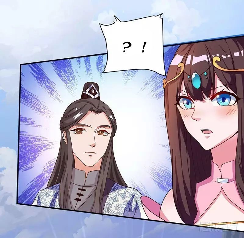Rebirth After 80.000 Years Passed chapter 21