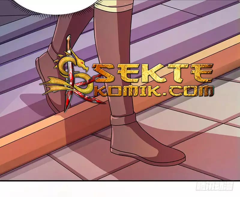 Rebirth After 80.000 Years Passed chapter 23
