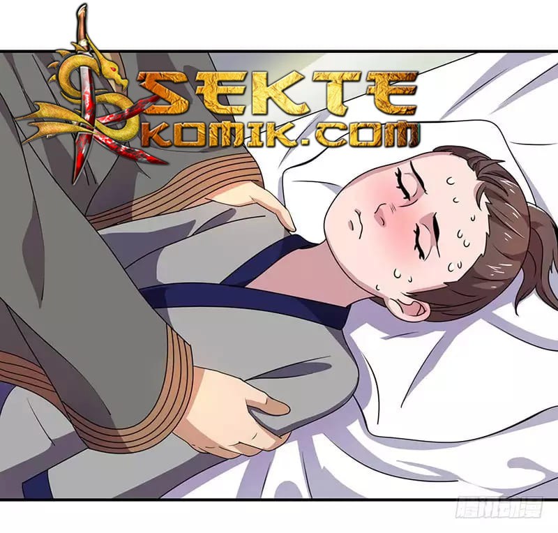 Rebirth After 80.000 Years Passed chapter 23