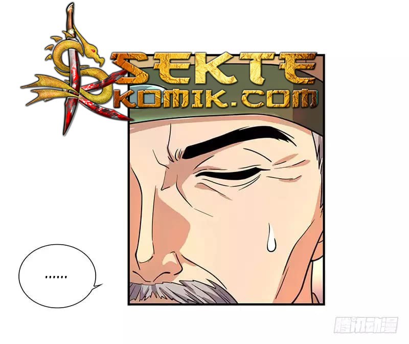 Rebirth After 80.000 Years Passed chapter 23