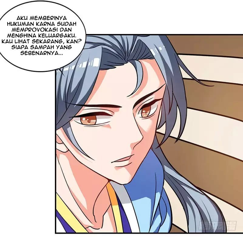 Rebirth After 80.000 Years Passed chapter 31