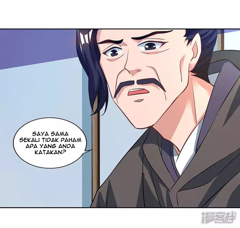 Rebirth After 80.000 Years Passed chapter 47