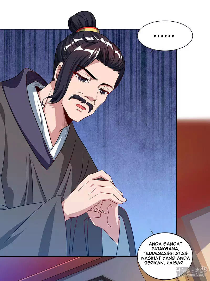 Rebirth After 80.000 Years Passed chapter 47