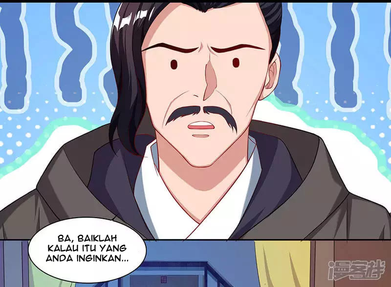 Rebirth After 80.000 Years Passed chapter 47