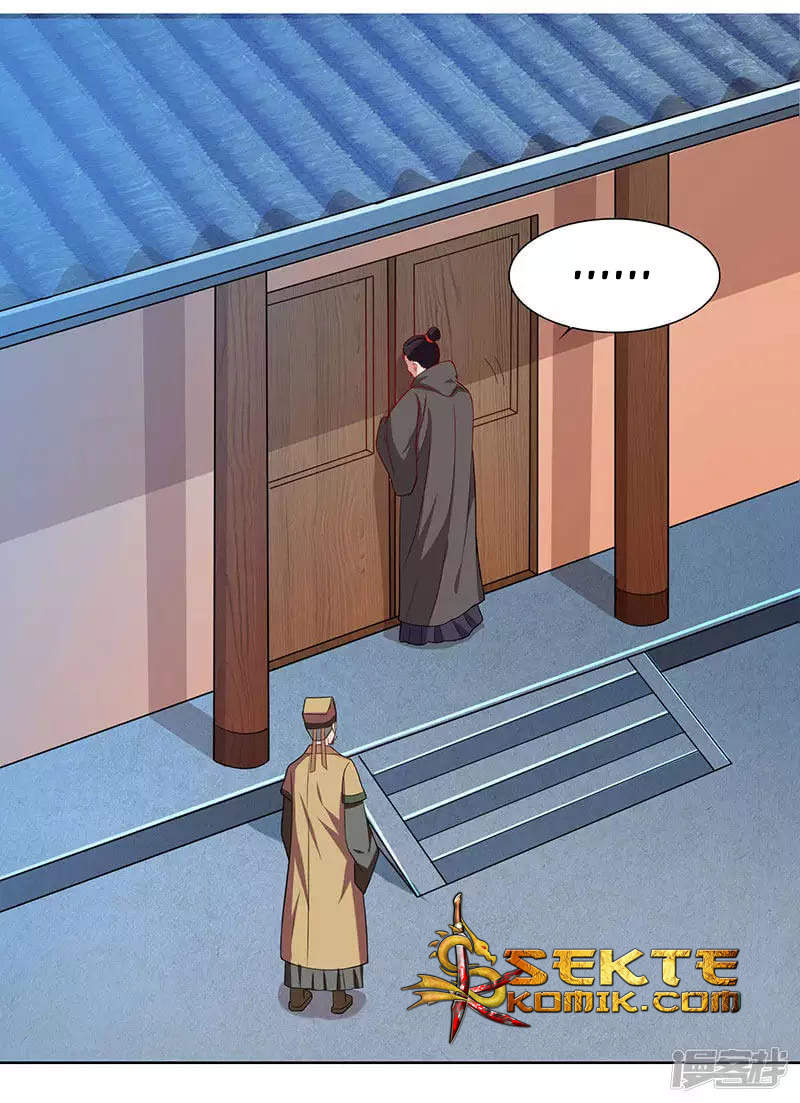 Rebirth After 80.000 Years Passed chapter 47