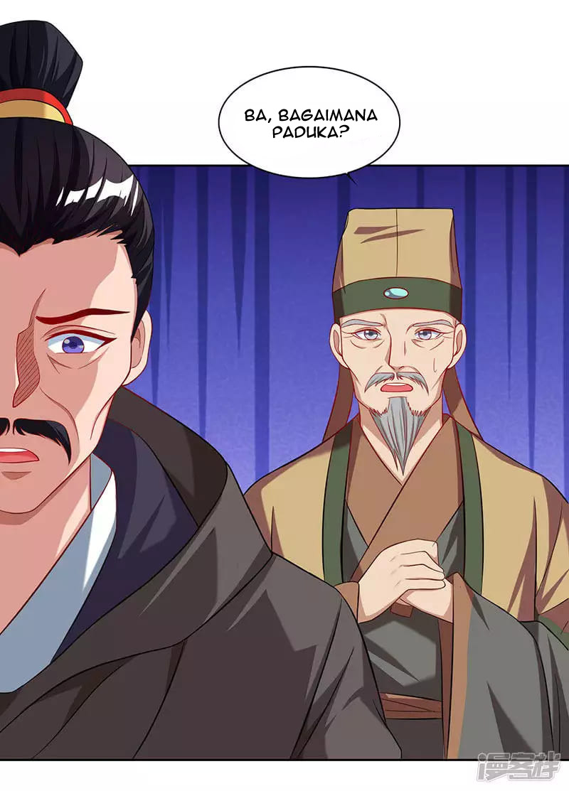 Rebirth After 80.000 Years Passed chapter 47