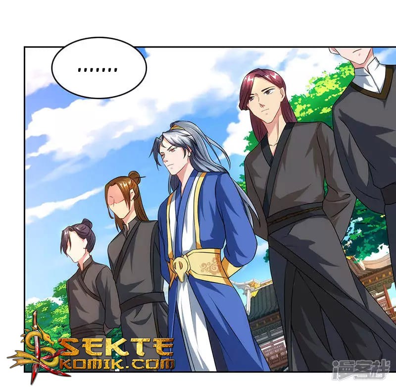 Rebirth After 80.000 Years Passed chapter 49