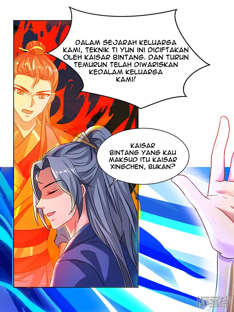 Rebirth After 80.000 Years Passed chapter 52