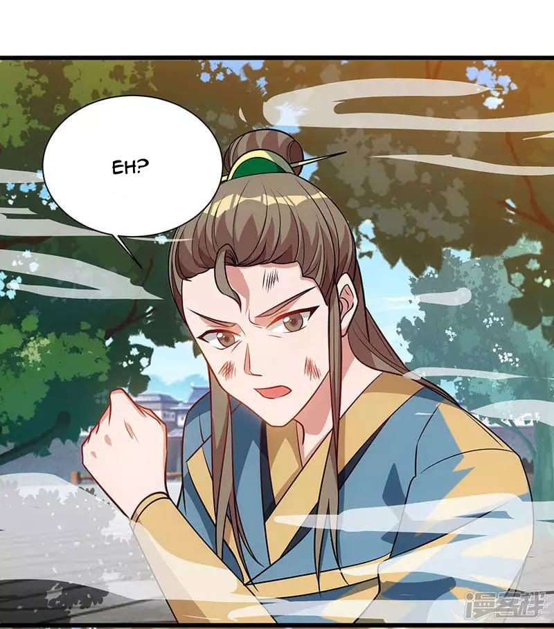 Rebirth After 80.000 Years Passed chapter 53