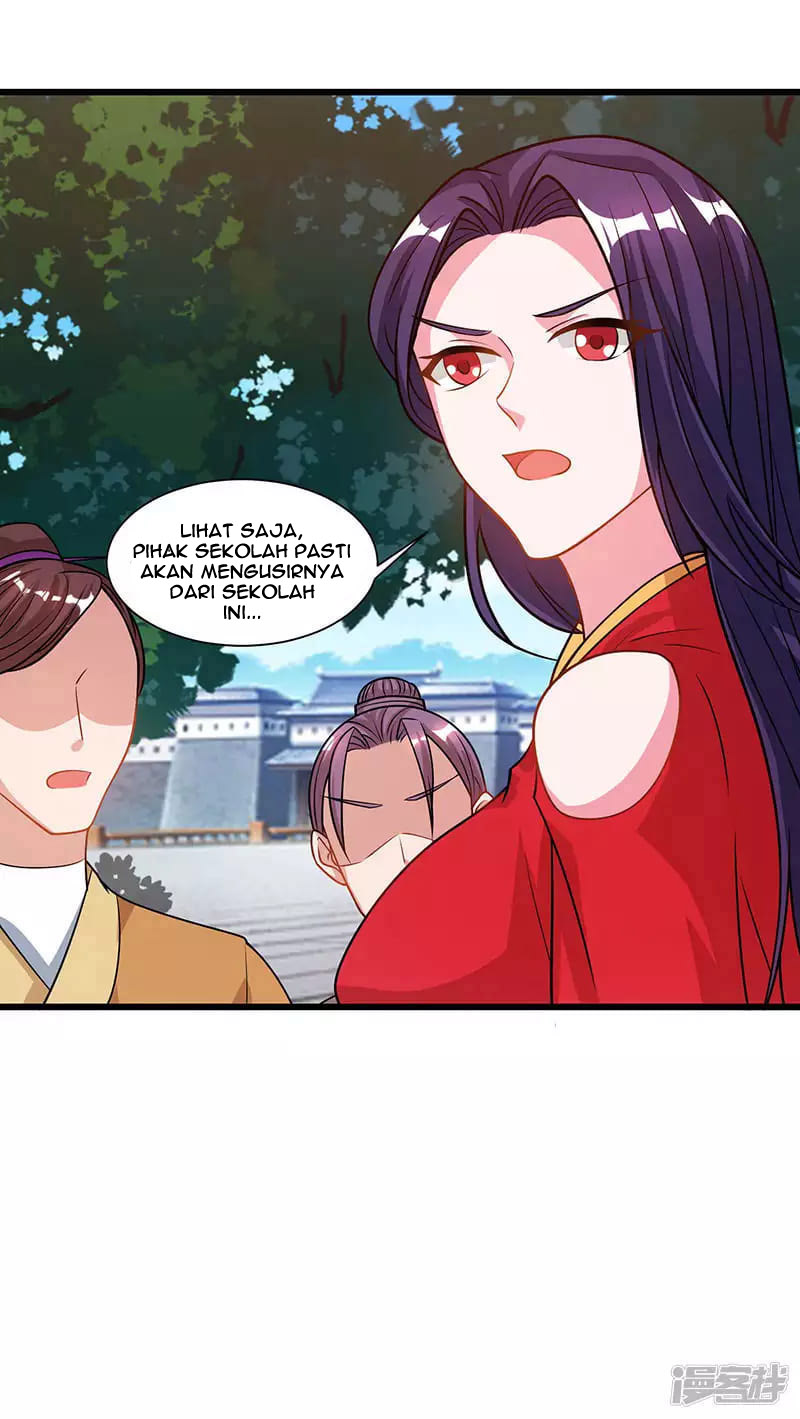 Rebirth After 80.000 Years Passed chapter 53