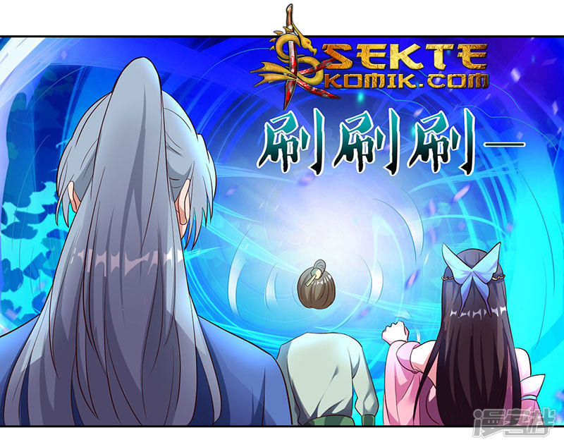 Rebirth After 80.000 Years Passed Chapter 60 Bahasa Indonesia