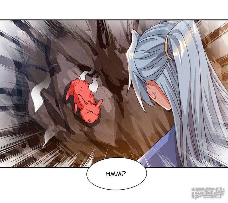 Rebirth After 80.000 Years Passed Chapter 60 Bahasa Indonesia