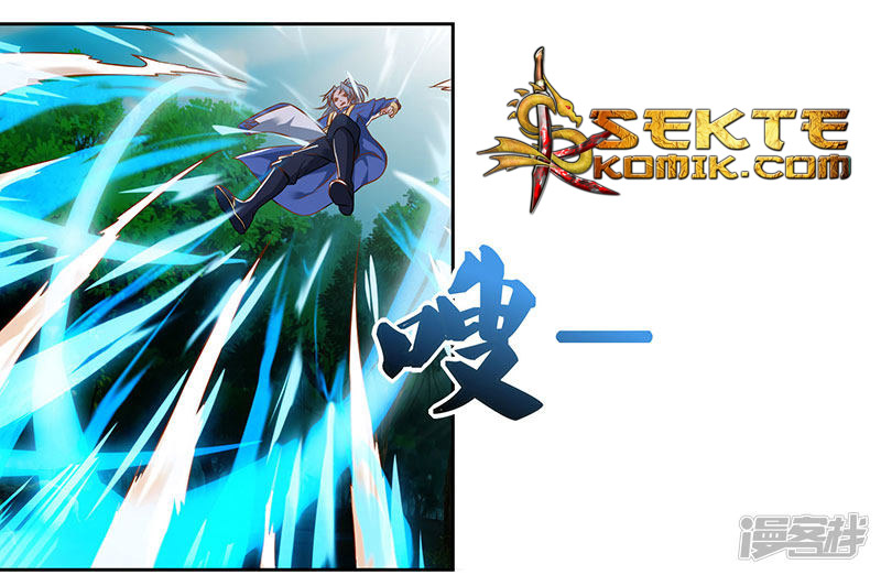 Rebirth After 80.000 Years Passed Chapter 60 Bahasa Indonesia