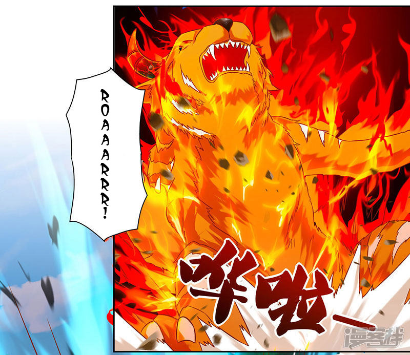 Rebirth After 80.000 Years Passed Chapter 60 Bahasa Indonesia