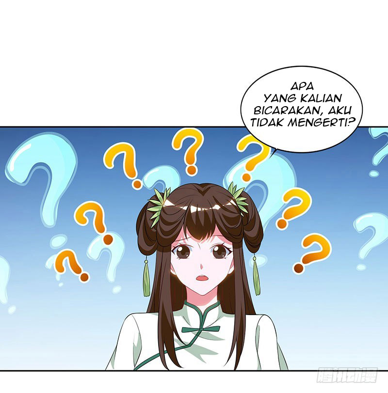 Rebirth After 80.000 Years Passed chapter 69