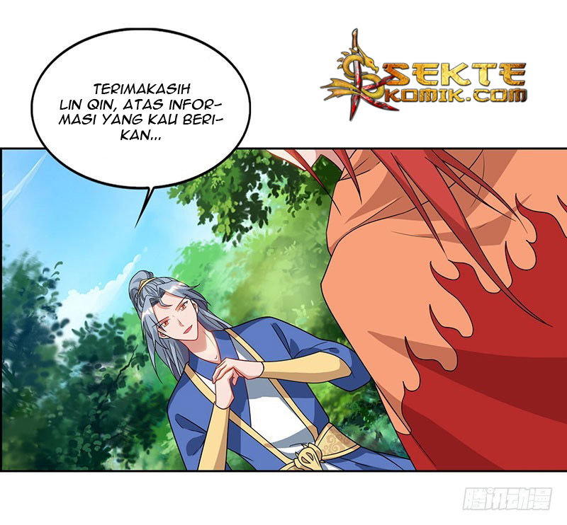 Rebirth After 80.000 Years Passed chapter 69