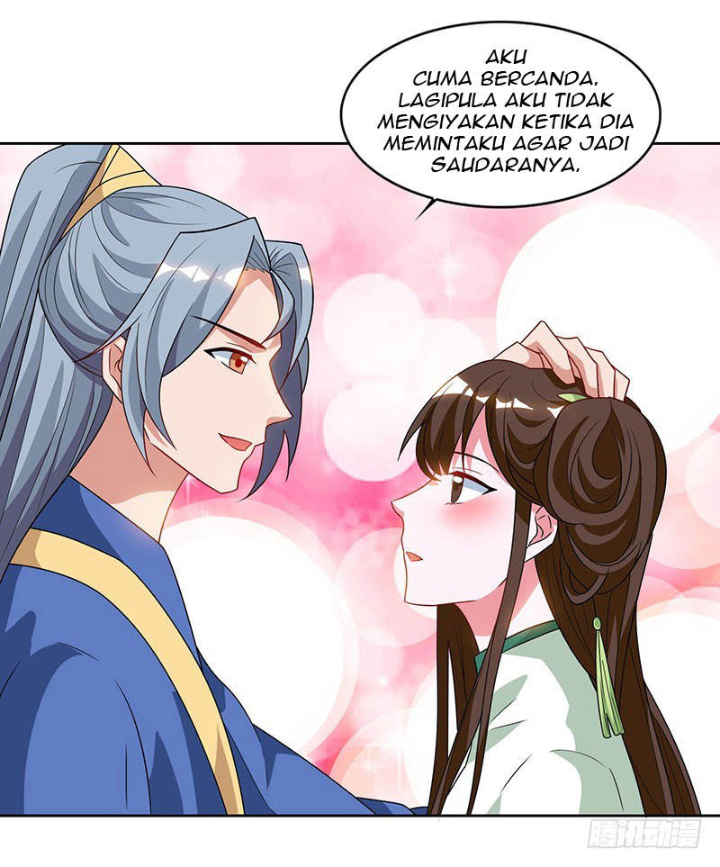 Rebirth After 80.000 Years Passed chapter 69