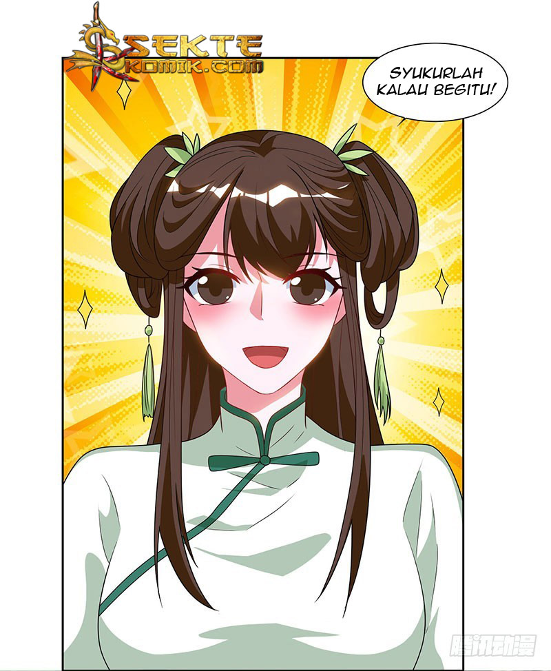 Rebirth After 80.000 Years Passed chapter 69