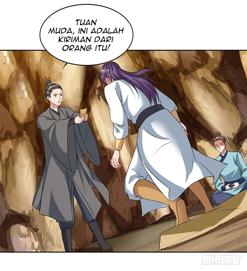 Rebirth After 80.000 Years Passed chapter 69