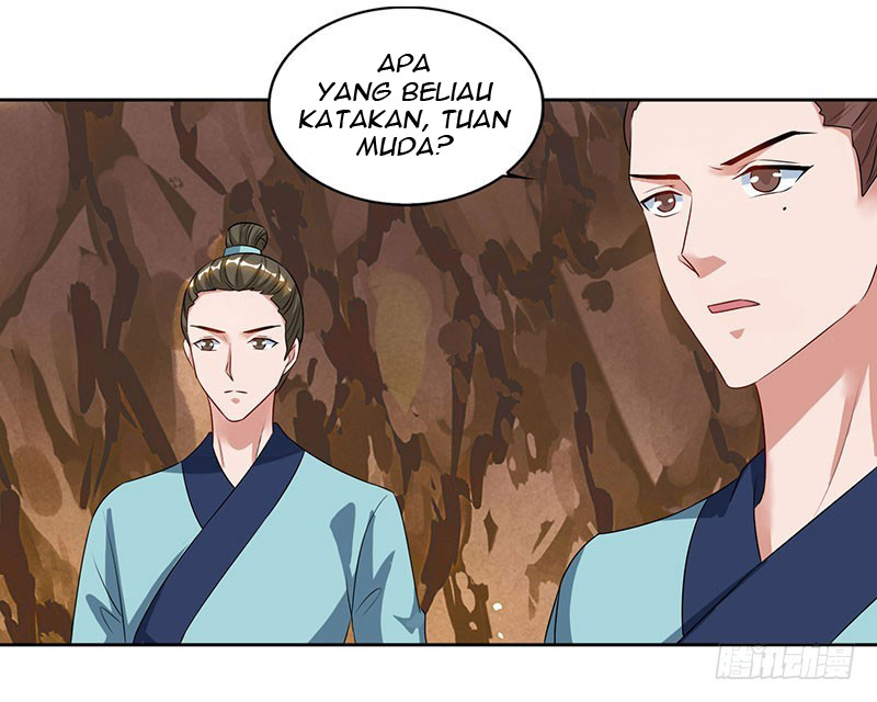 Rebirth After 80.000 Years Passed chapter 69