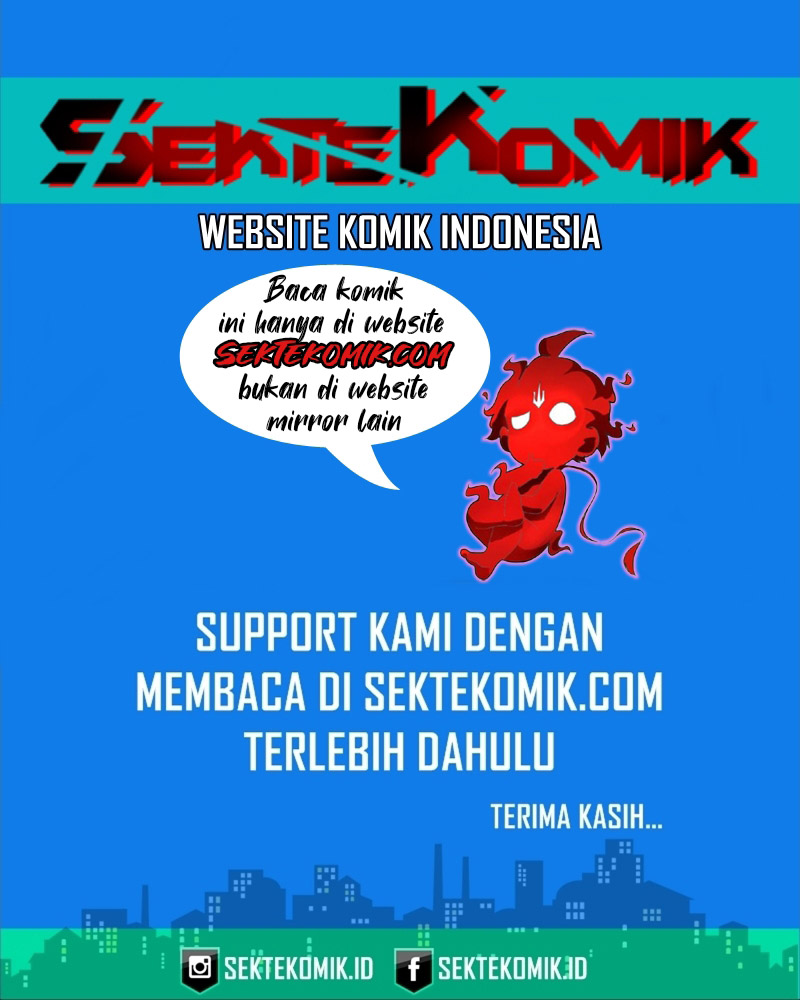 Rebirth After 80.000 Years Passed Chapter 80 Bahasa Indonesia