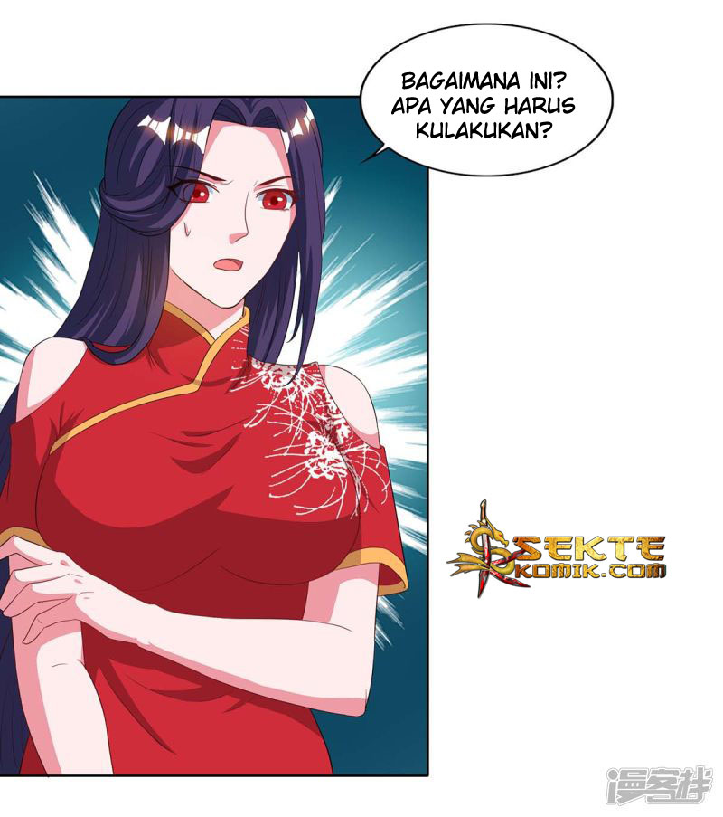 Rebirth After 80.000 Years Passed Chapter 86 Bahasa Indonesia