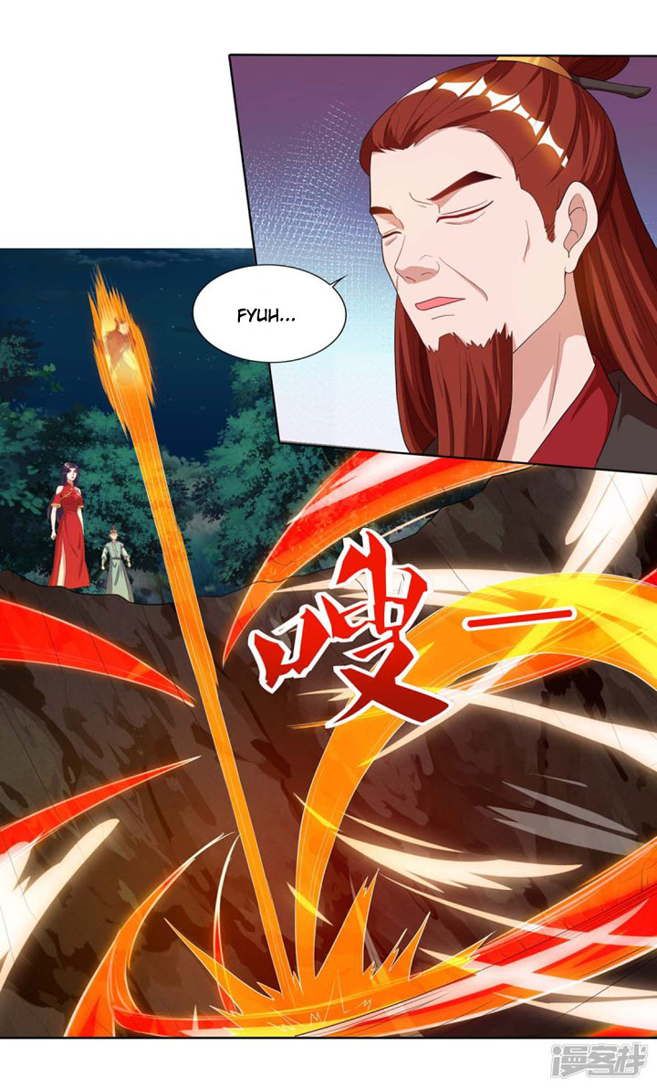 Rebirth After 80.000 Years Passed Chapter 86 Bahasa Indonesia